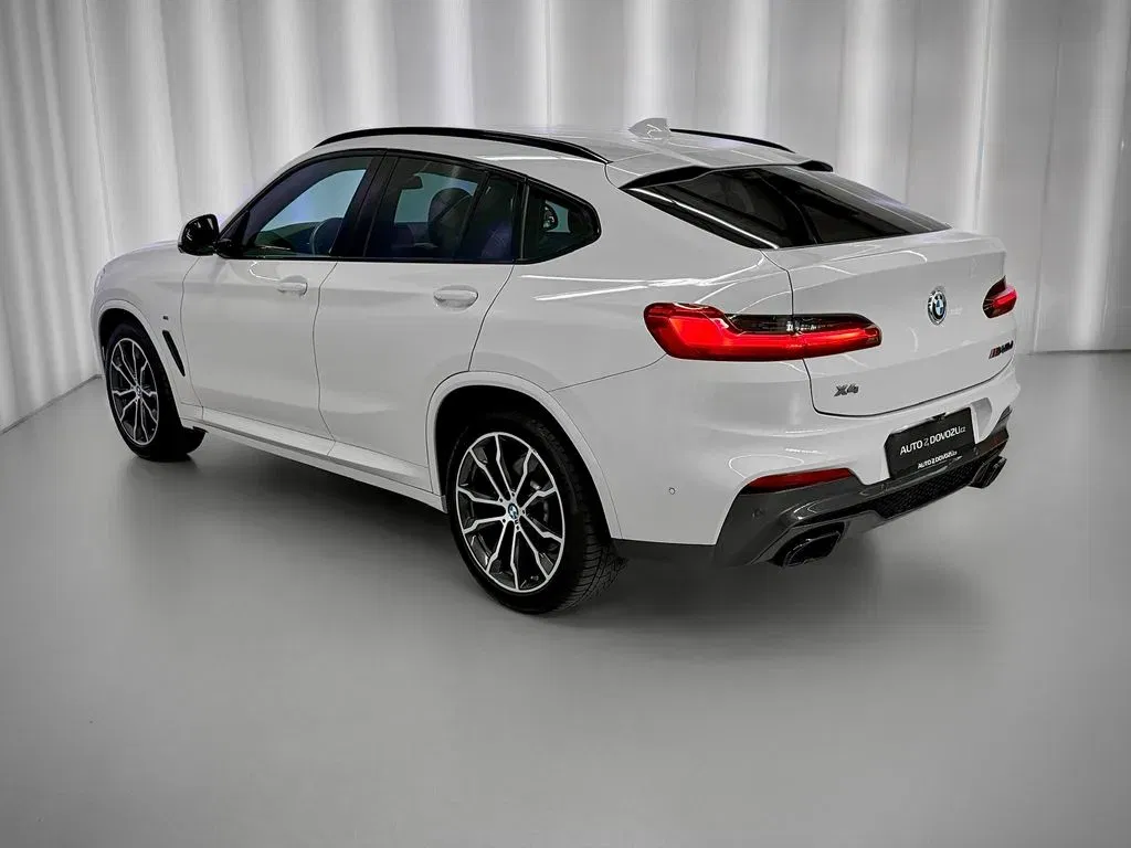 BMW X4 - Náhled 4