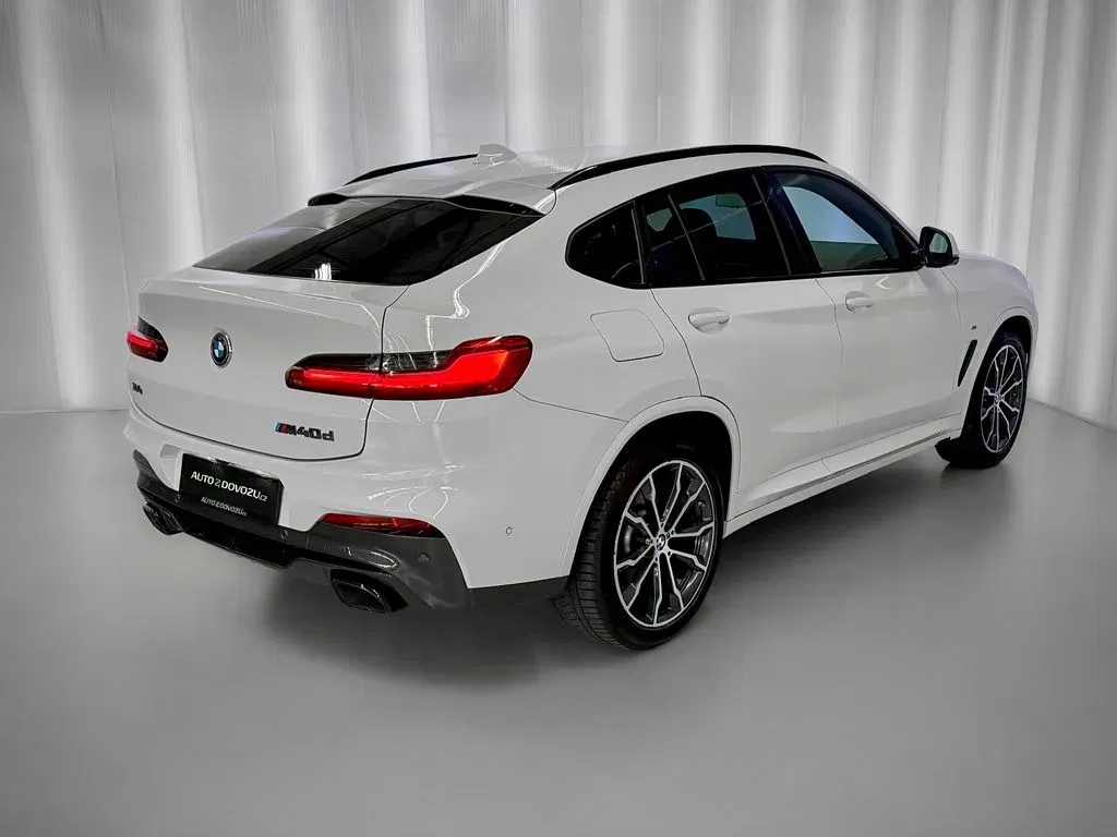 BMW X4 - Náhled 6