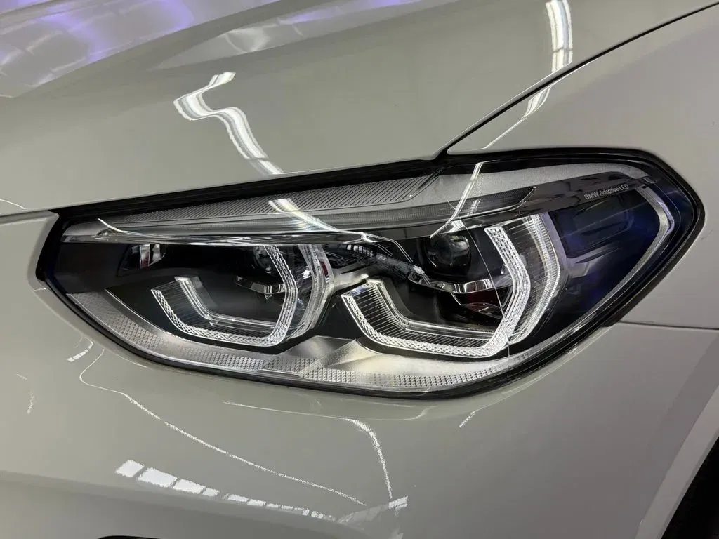 BMW X4 - Náhled 7