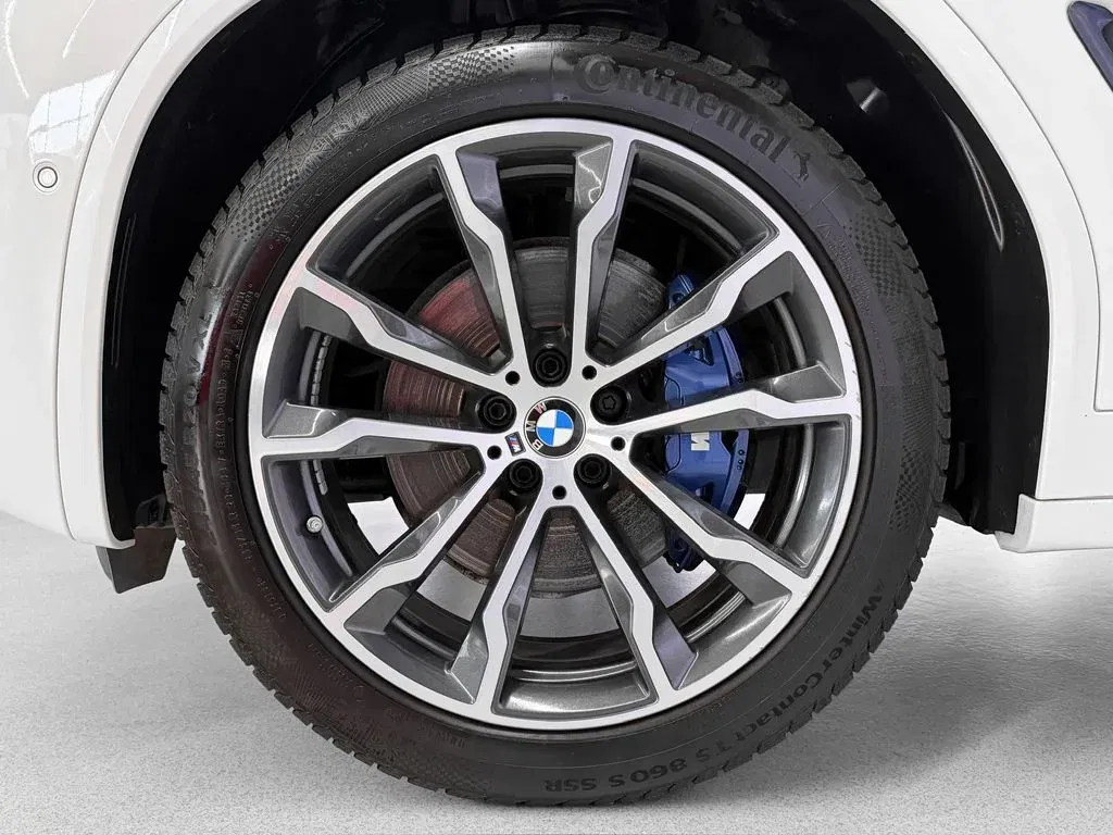 BMW X4 - Náhled 8