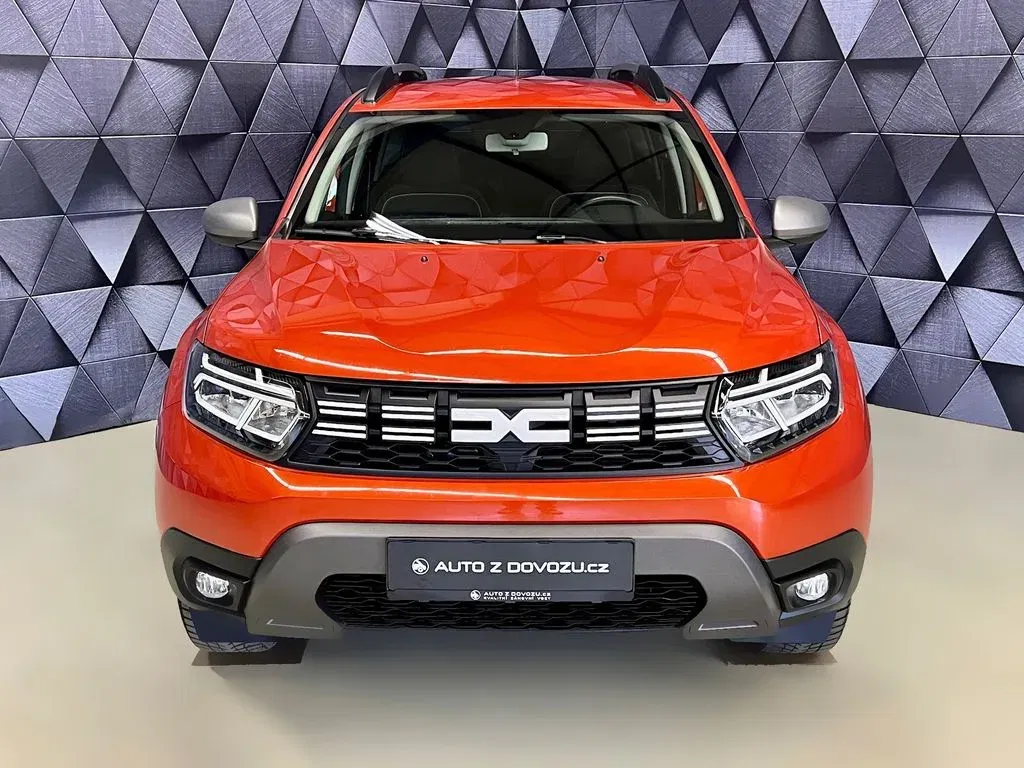 Dacia Duster - Náhled 3
