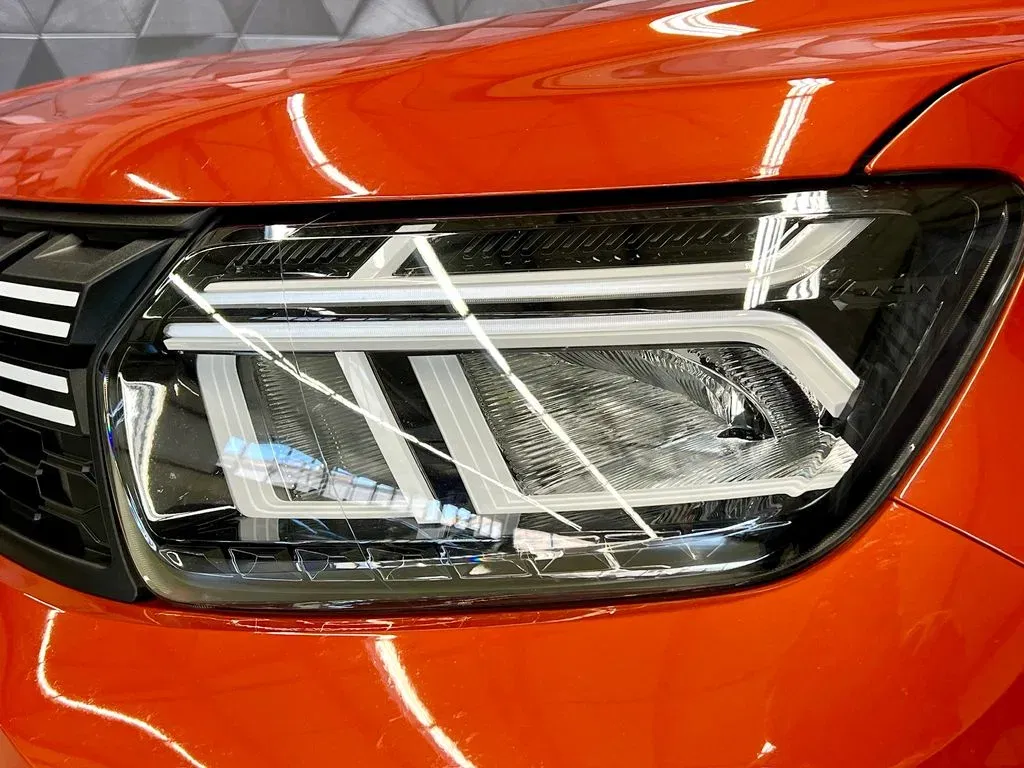 Dacia Duster - Náhled 8