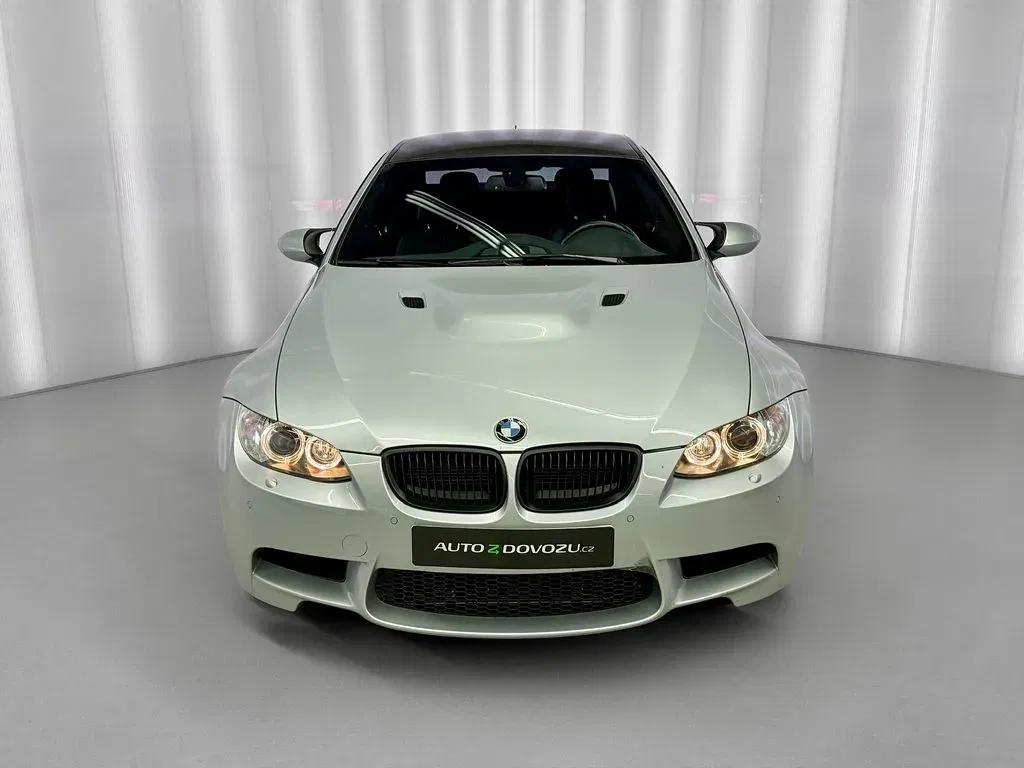 BMW M3 - Náhled 2