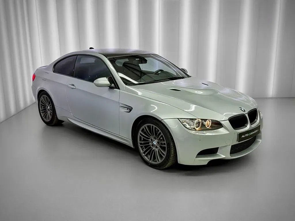 BMW M3 - Náhled 3