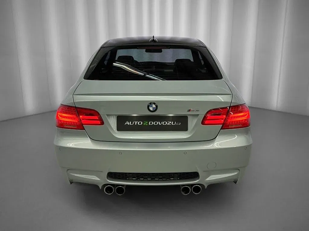 BMW M3 - Náhled 5
