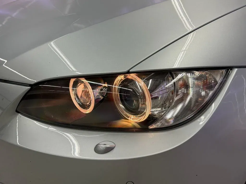BMW M3 - Náhled 7