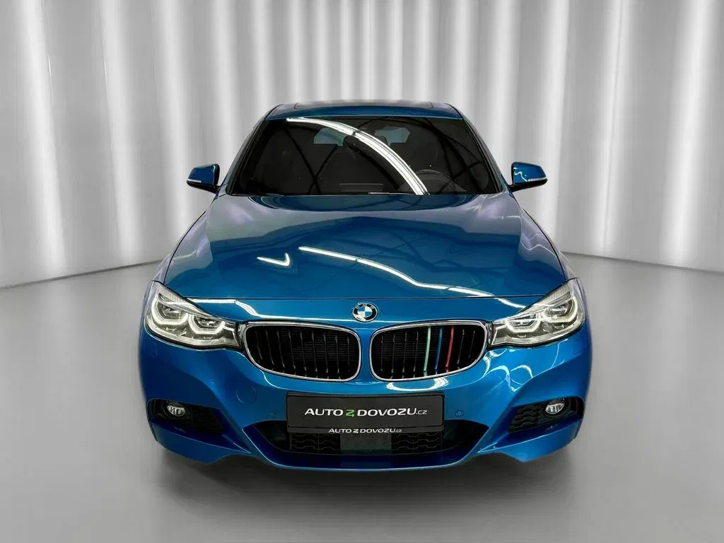 BMW Řada 3 - Náhled 2