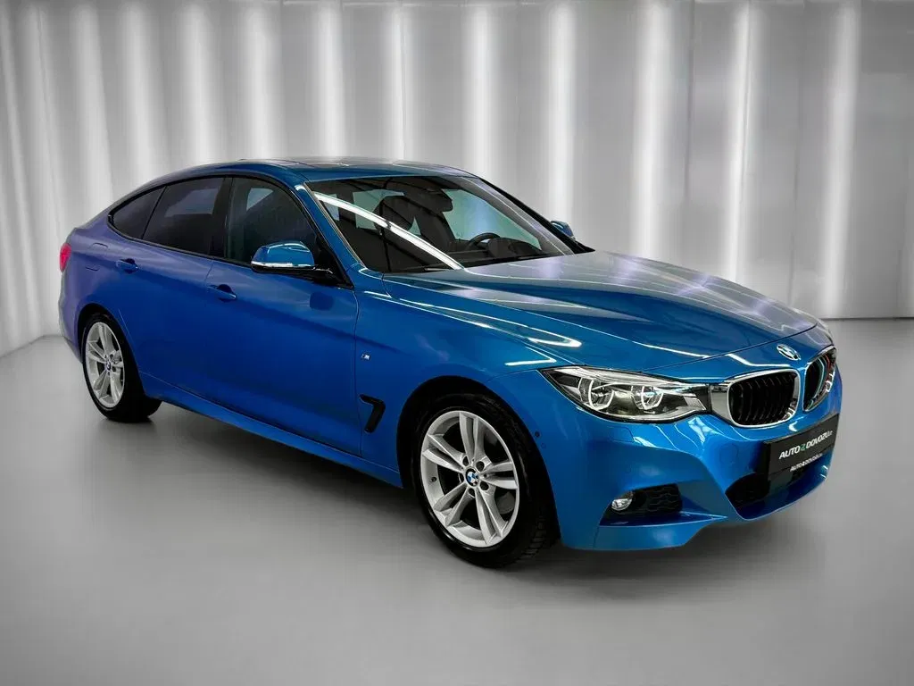 BMW Řada 3 - Náhled 3