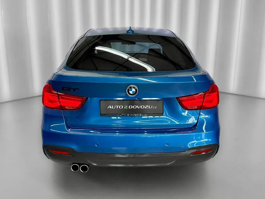 BMW Řada 3 - Náhled 5
