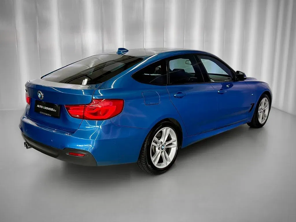 BMW Řada 3 - Náhled 6