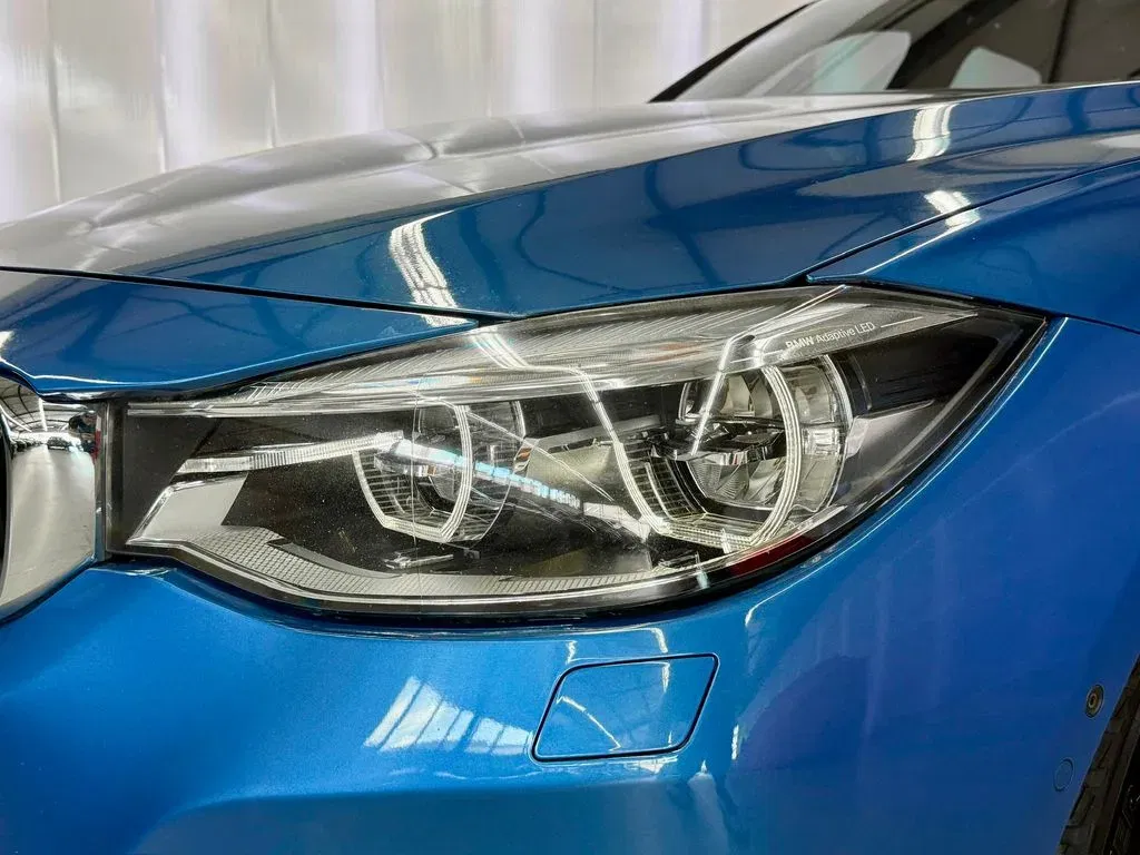 BMW Řada 3 - Náhled 7