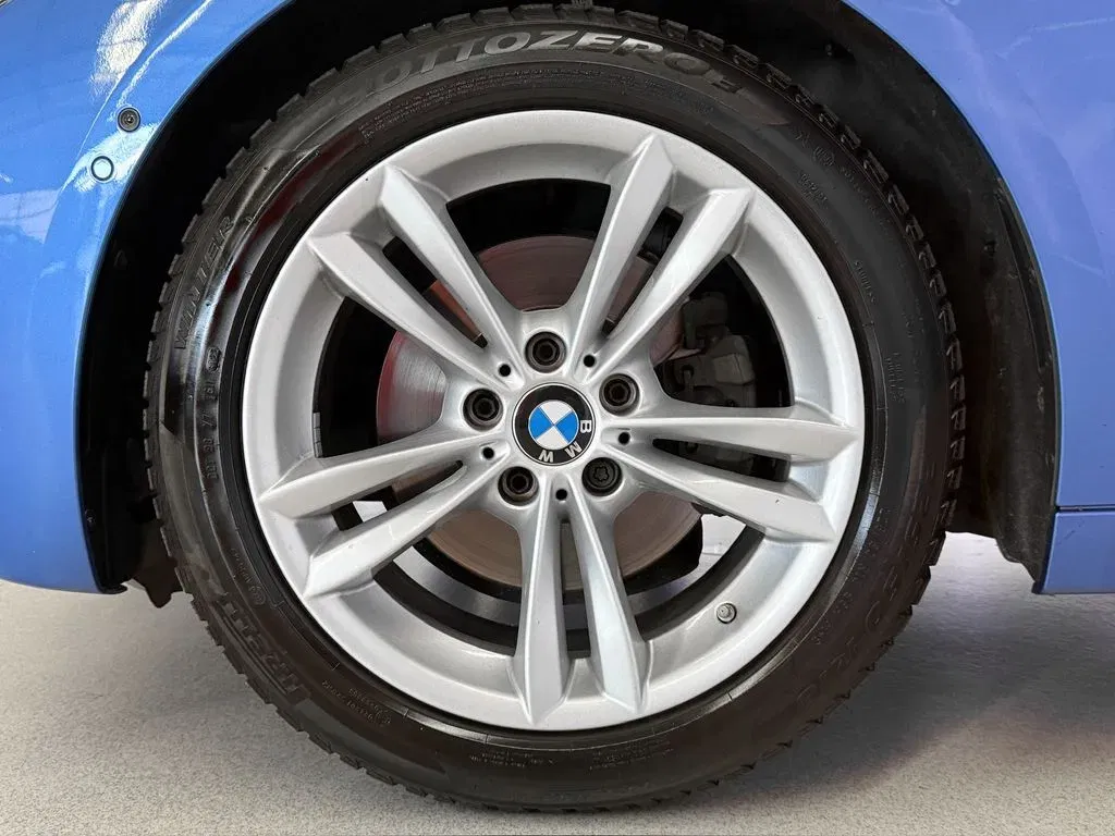 BMW Řada 3 - Náhled 8