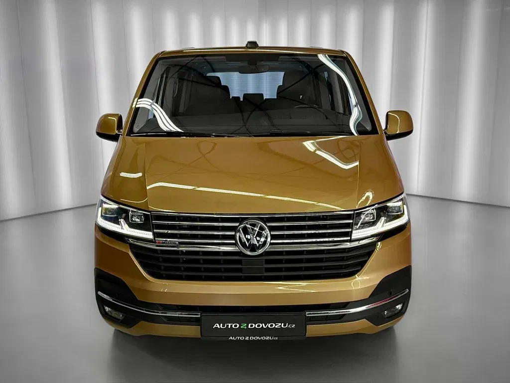 Volkswagen Multivan - Náhled 2