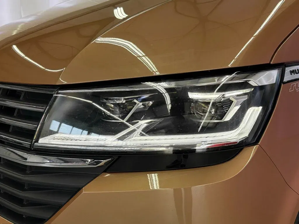 Volkswagen Multivan - Náhled 7