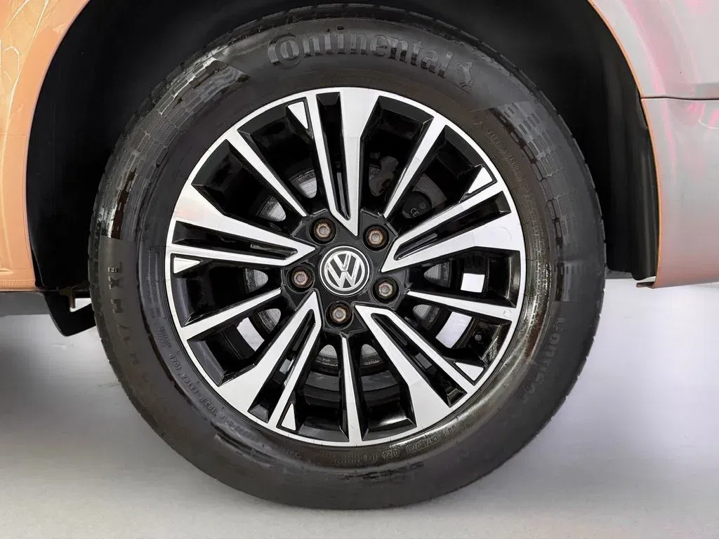Volkswagen Multivan - Náhled 8