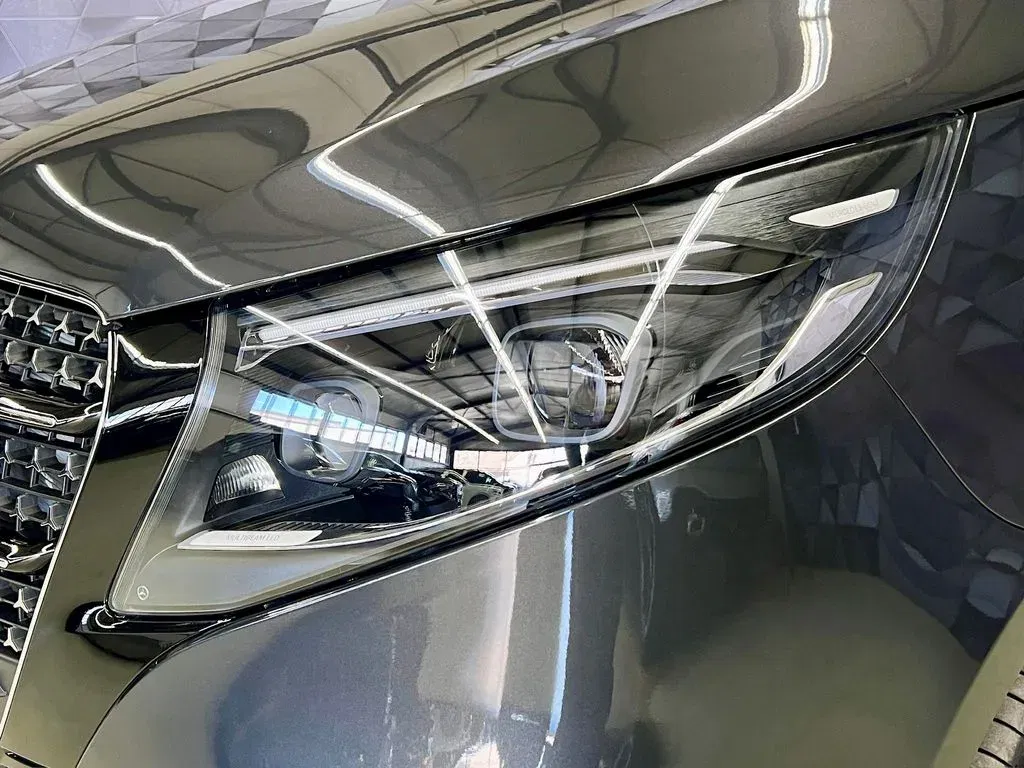 Mercedes-Benz Třídy V - Náhled 7