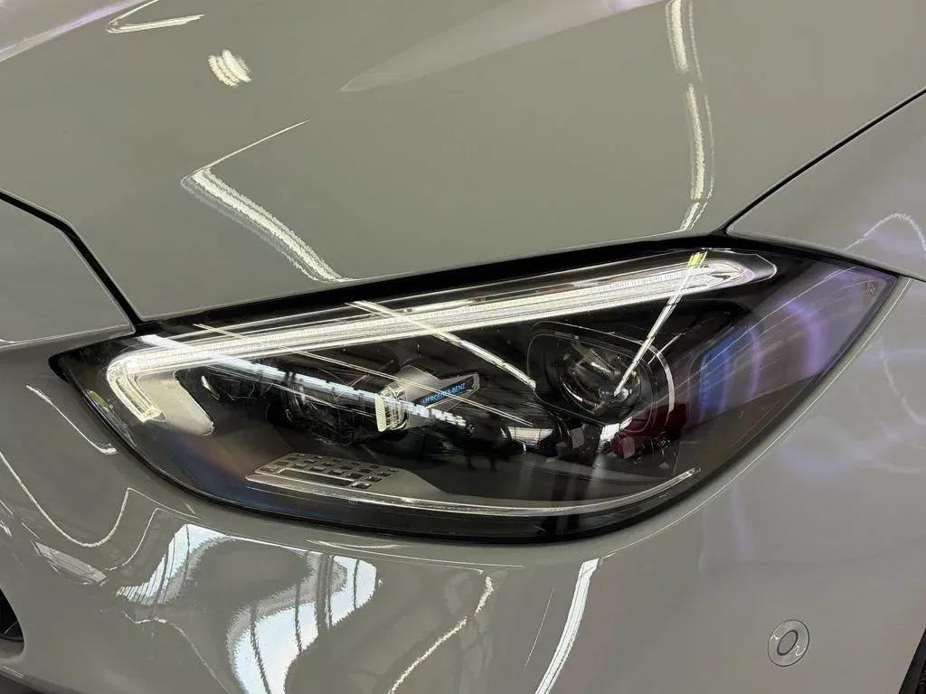 Mercedes-Benz Třídy C - Náhled 7