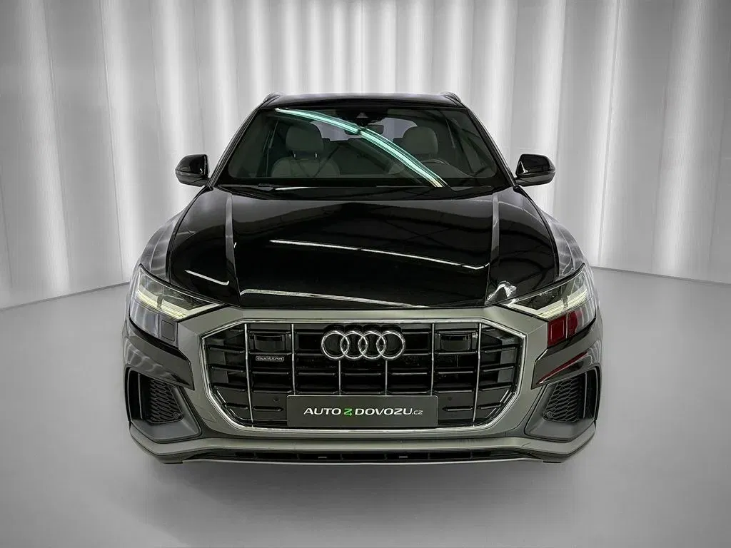 Audi Q8 - Náhled 2