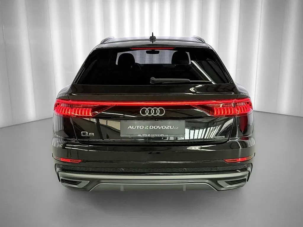 Audi Q8 - Náhled 5