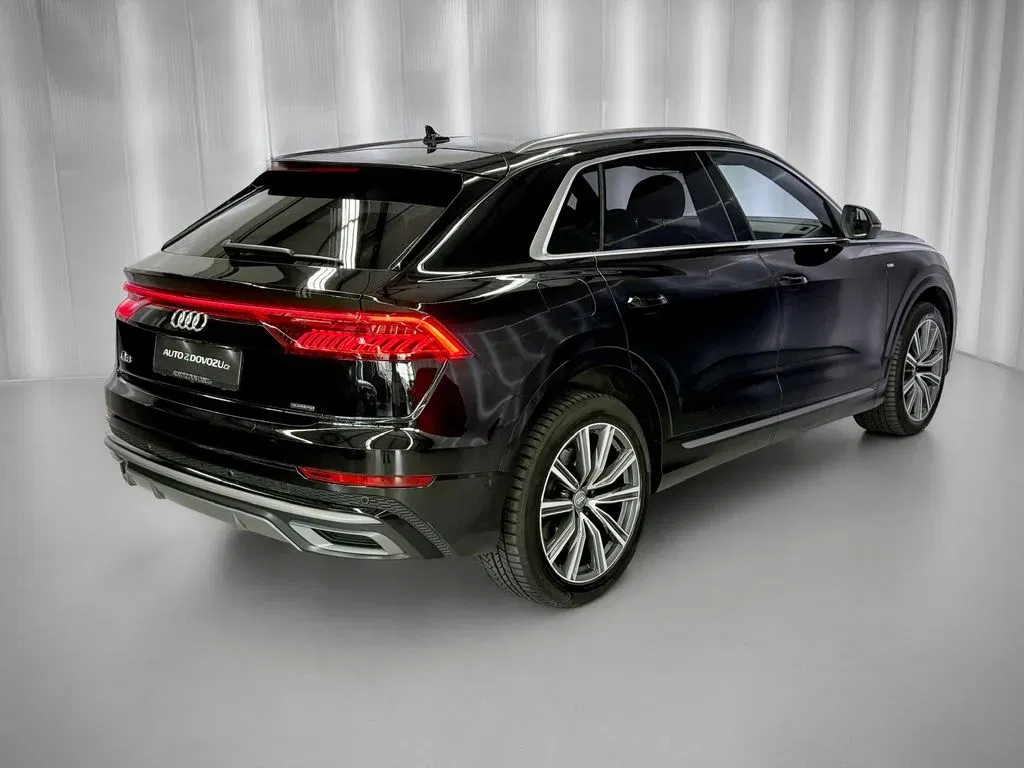 Audi Q8 - Náhled 6