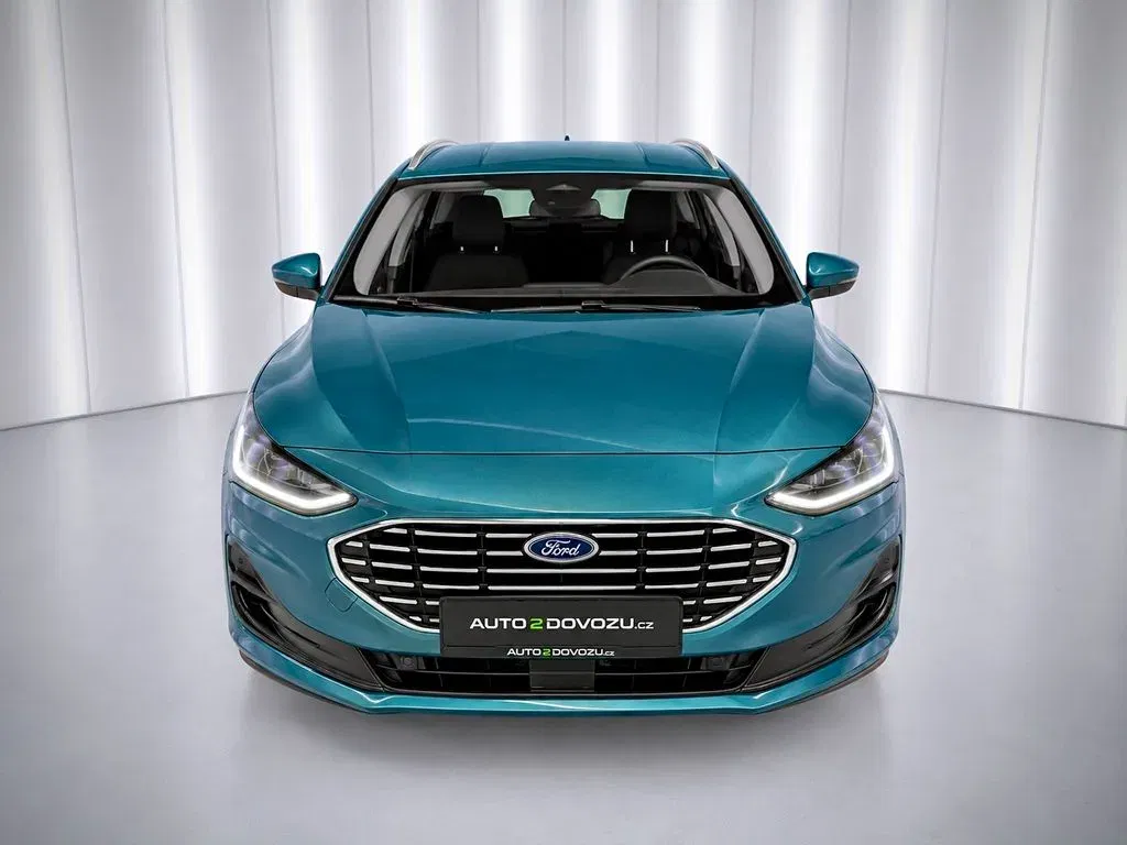 Ford Focus - Náhled 2