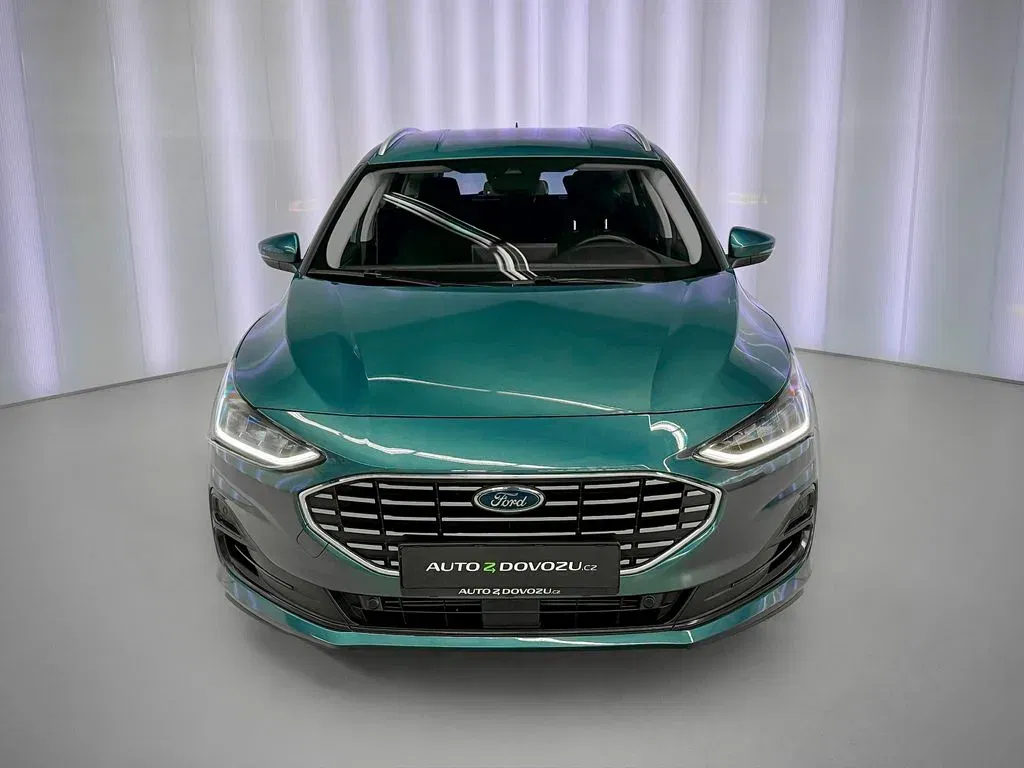 Ford Focus - Náhled 2