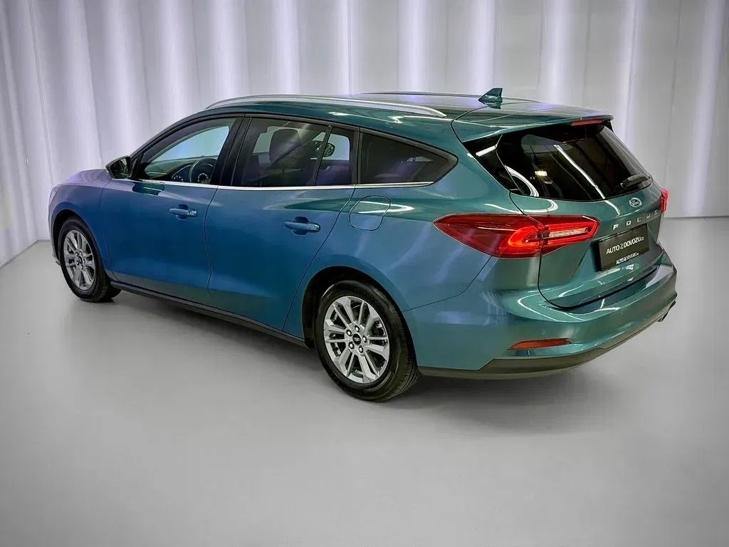 Ford Focus - Náhled 4