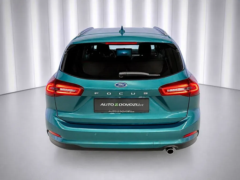 Ford Focus - Náhled 5