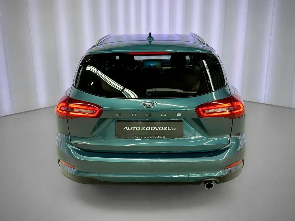 Ford Focus - Náhled 5