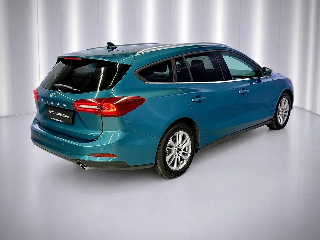 Ford Focus - Náhled 6