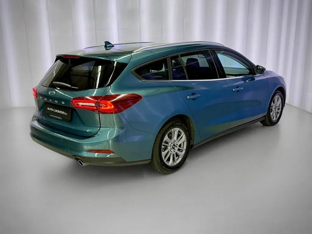 Ford Focus - Náhled 6