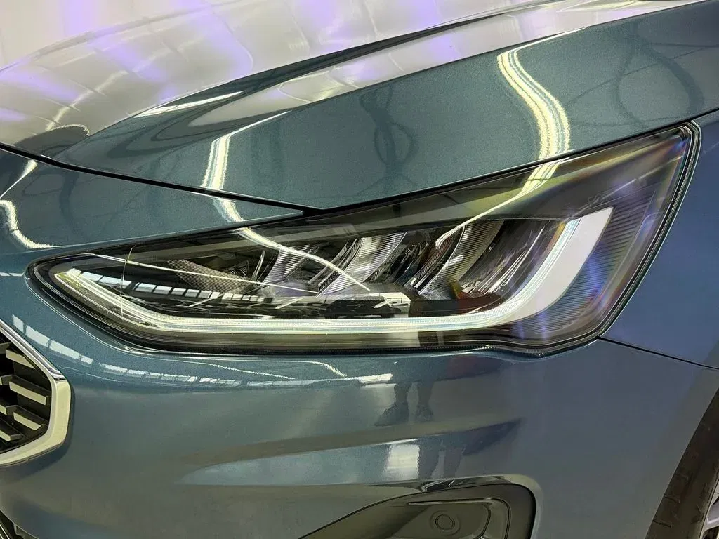 Ford Focus - Náhled 7