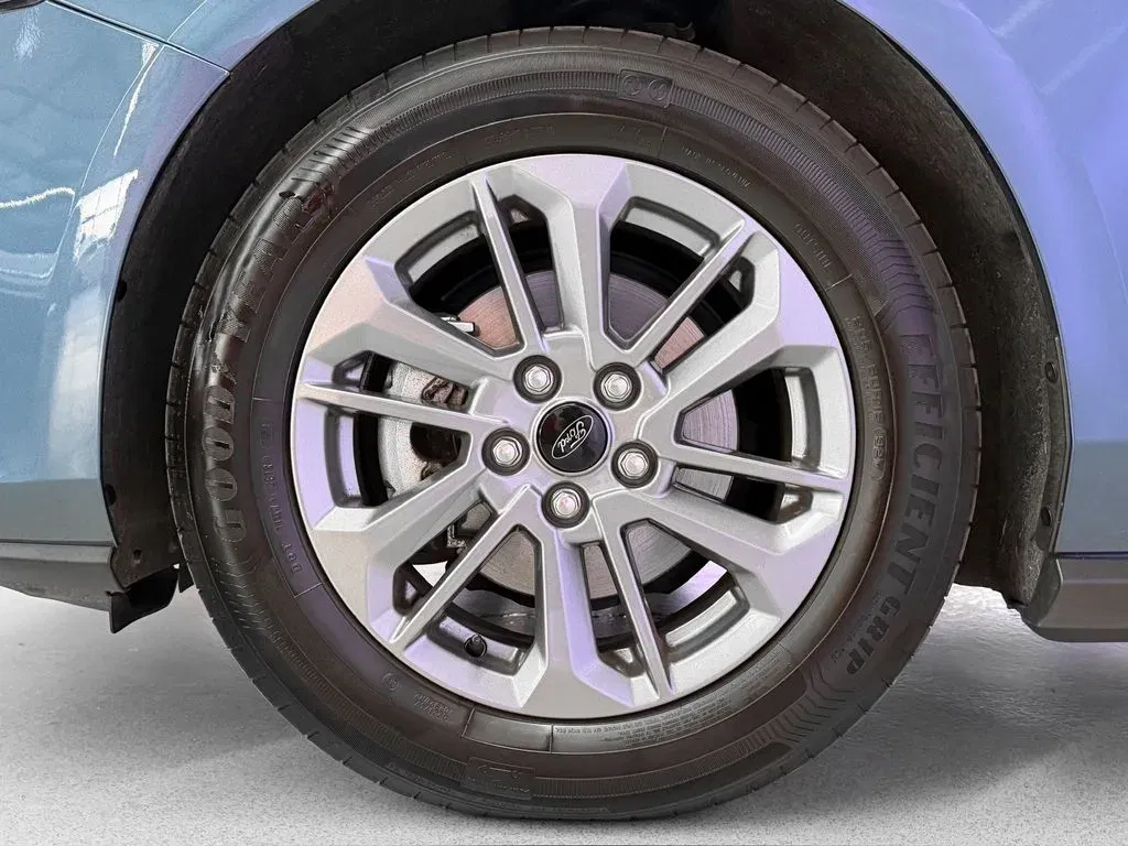Ford Focus - Náhled 8