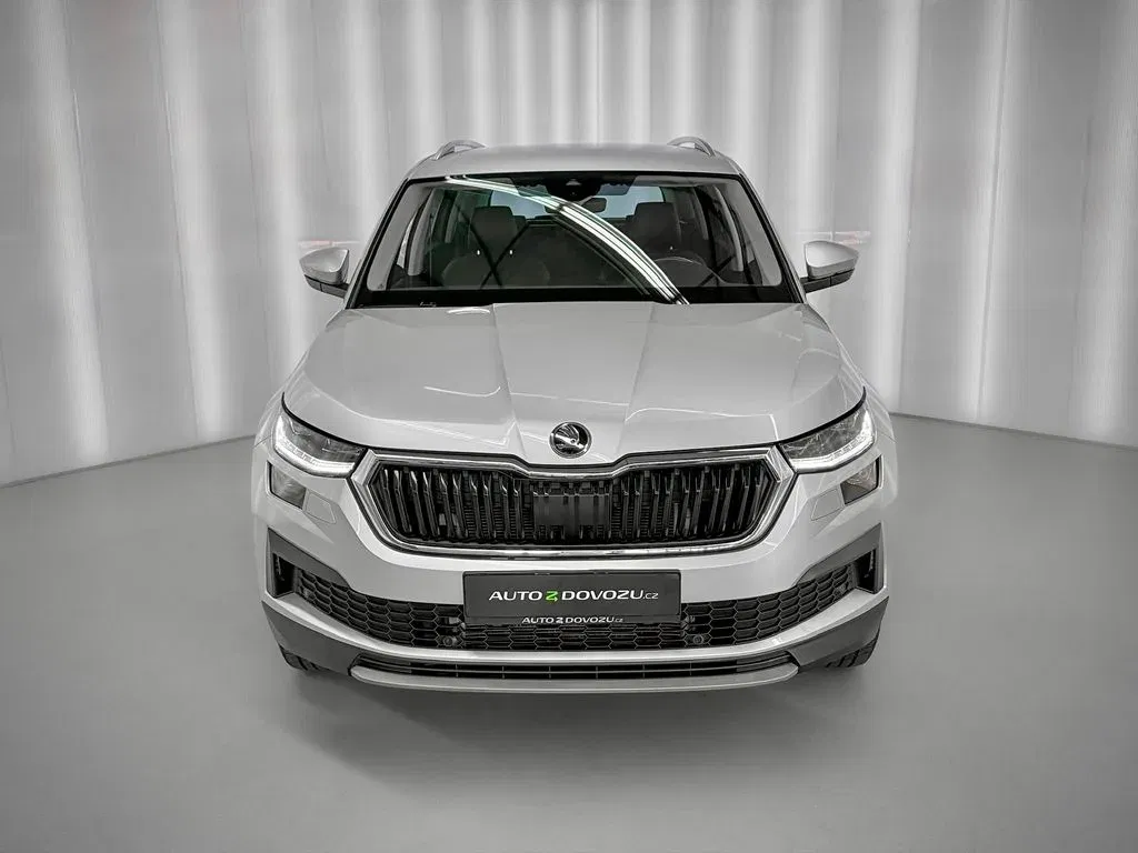 Škoda Kodiaq - Náhled 2