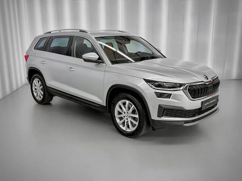 Škoda Kodiaq - Náhled 3