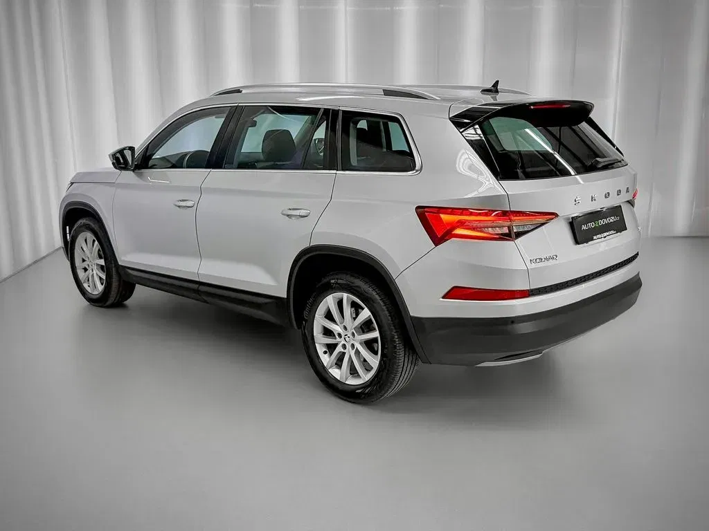 Škoda Kodiaq - Náhled 4