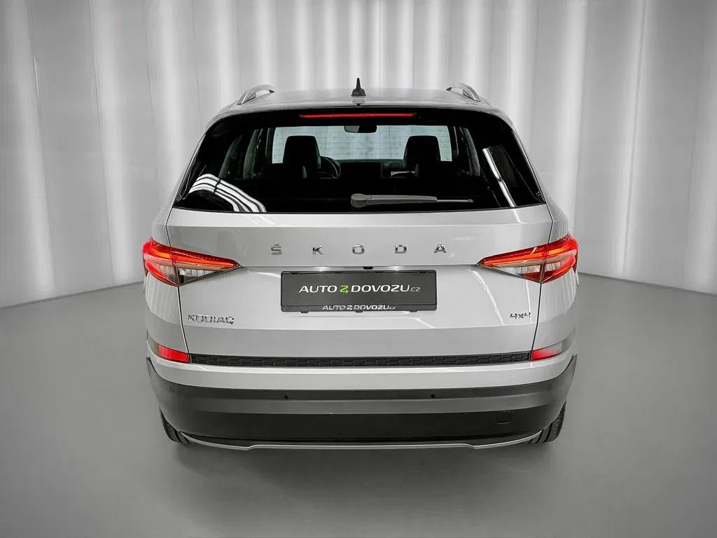 Škoda Kodiaq - Náhled 5