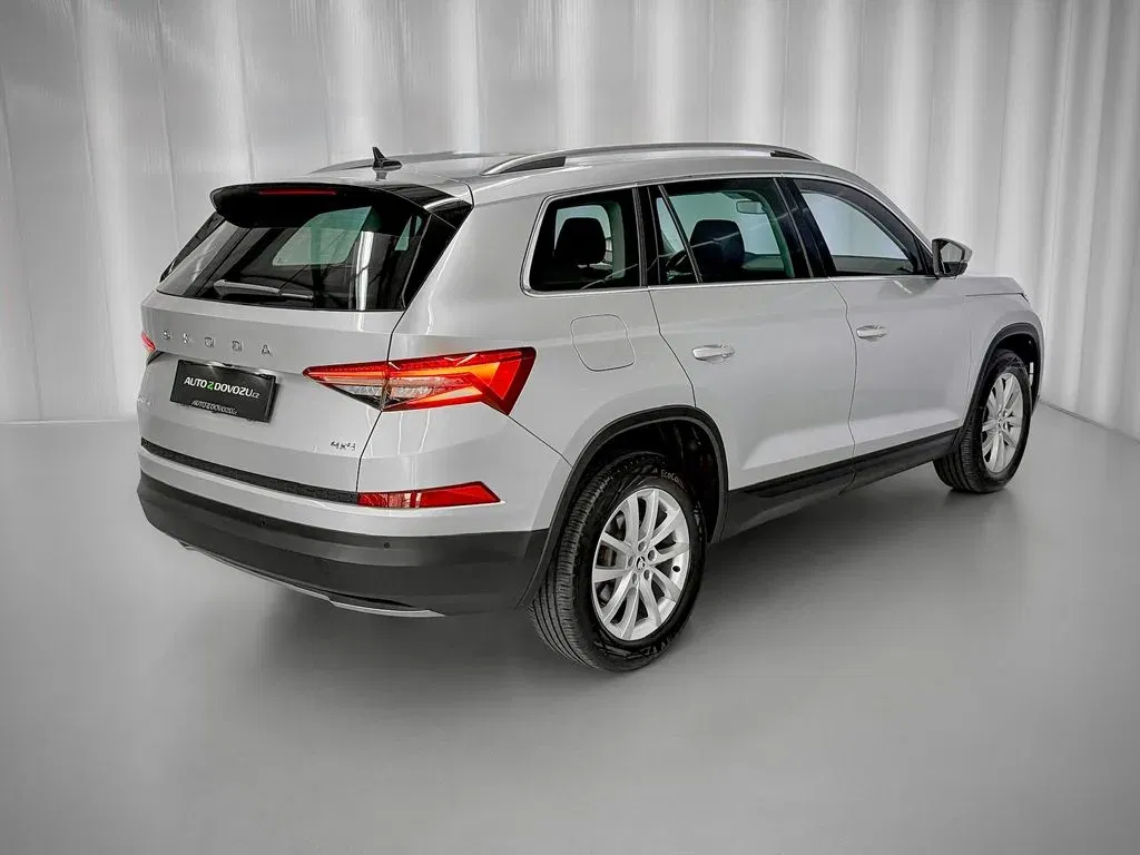 Škoda Kodiaq - Náhled 6