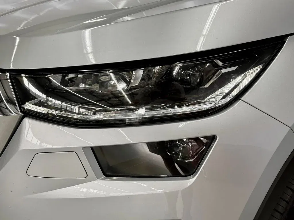 Škoda Kodiaq - Náhled 7