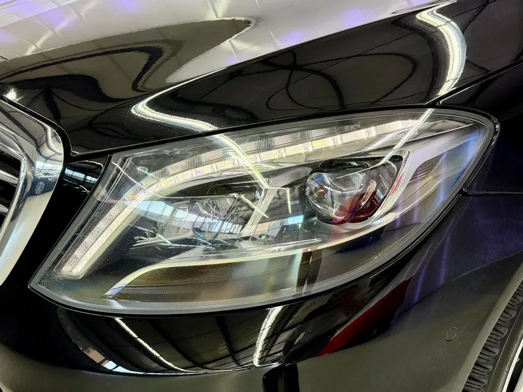 Mercedes-Benz Třídy S - Náhled 7