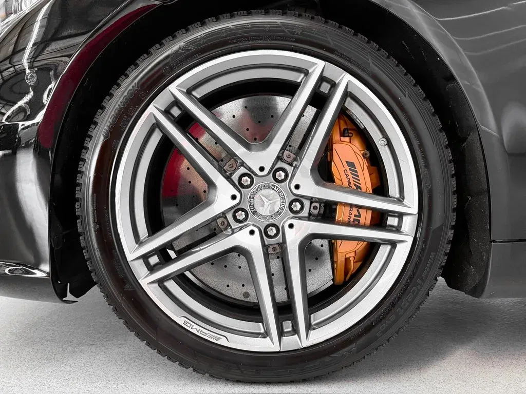 Mercedes-Benz Třídy S - Náhled 8