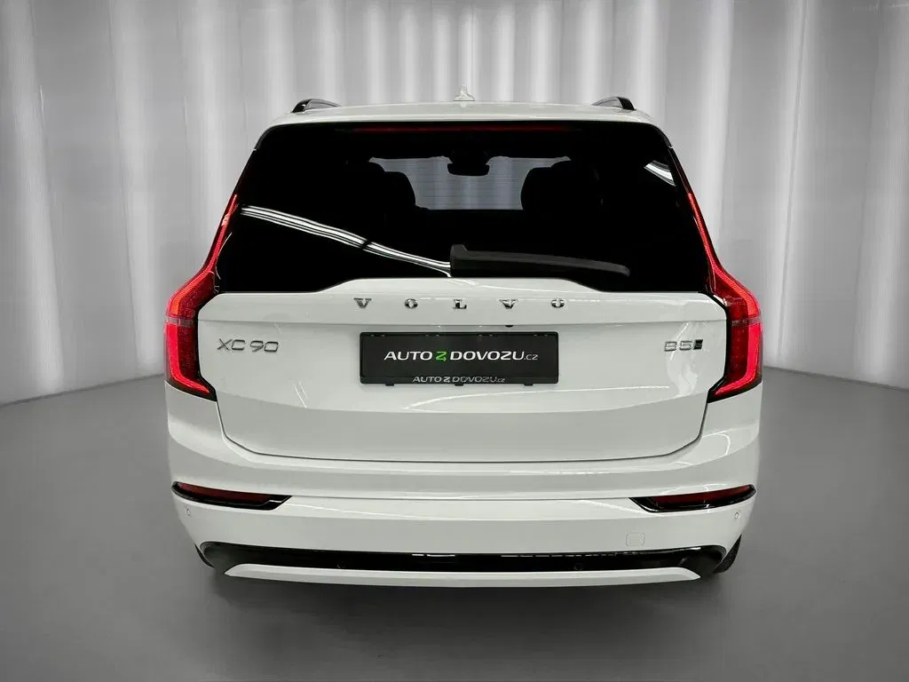 Volvo XC90 - Náhled 5