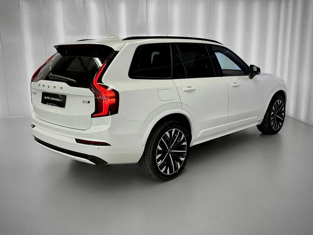 Volvo XC90 - Náhled 6