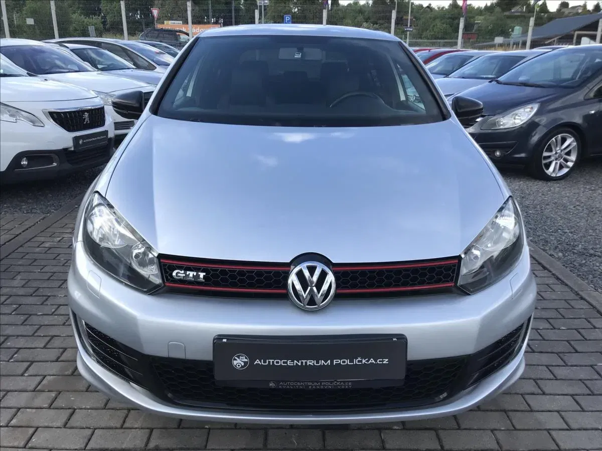 Volkswagen Golf - Náhled 3