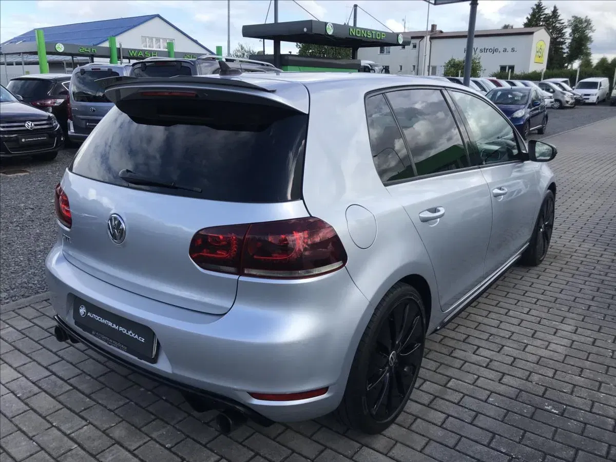 Volkswagen Golf - Náhled 5