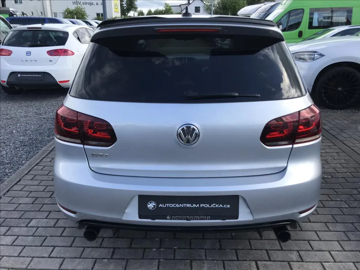 Volkswagen Golf - Náhled 6