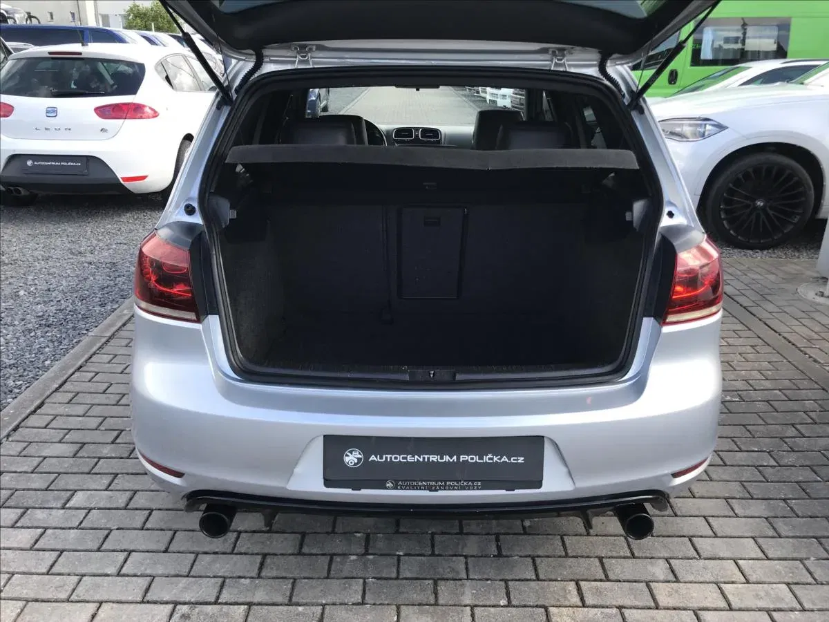 Volkswagen Golf - Náhled 7