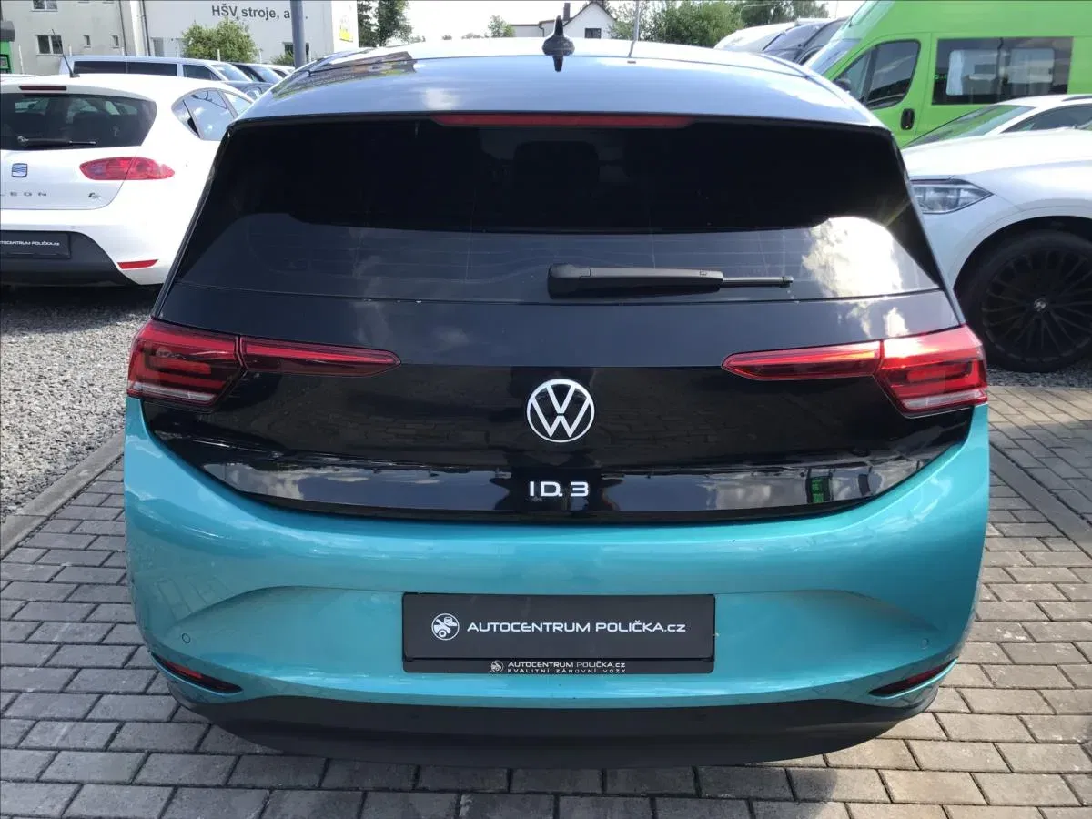 Volkswagen ID.3 - Náhled 6