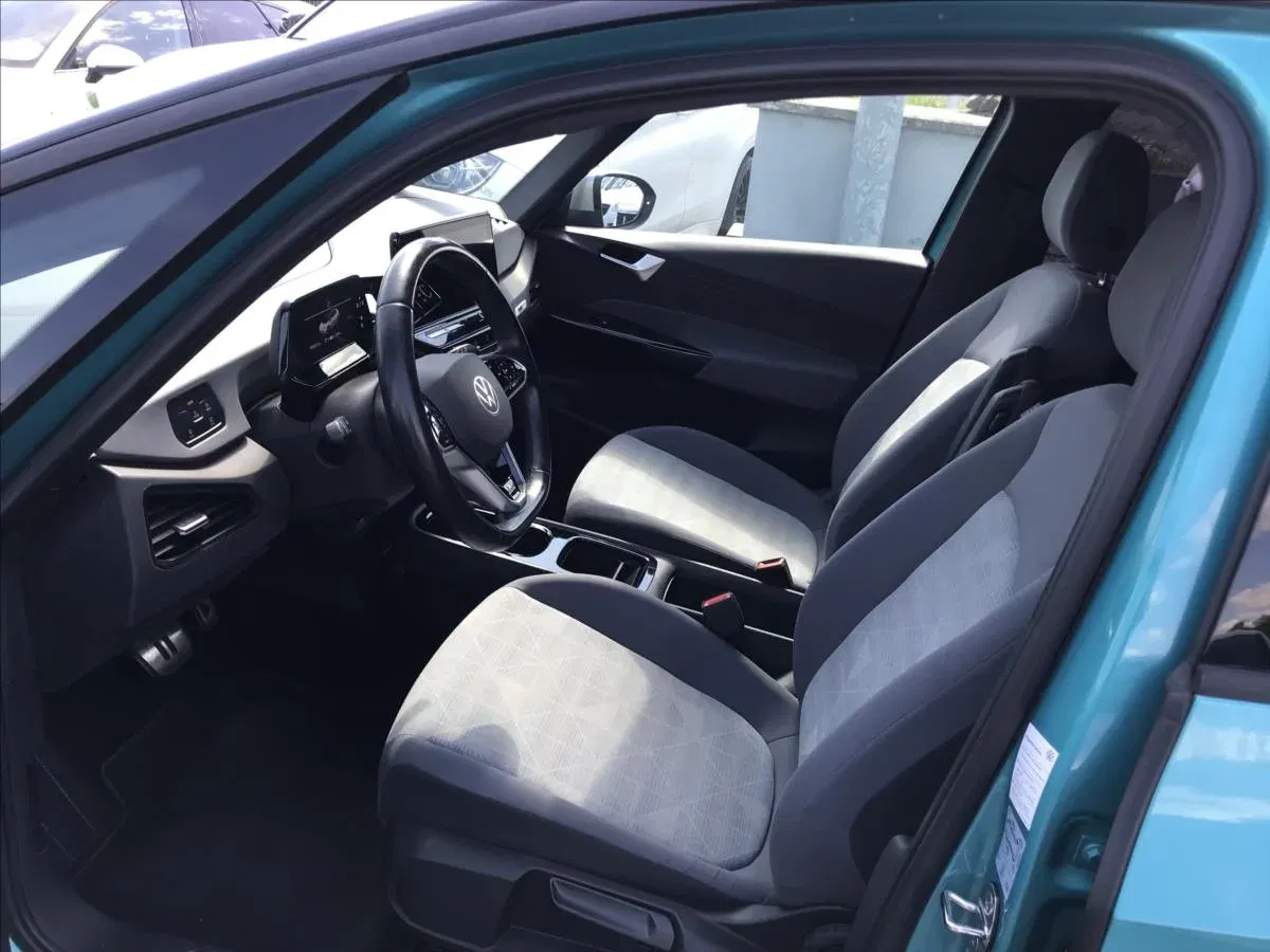 Volkswagen ID.3 - Náhled 7
