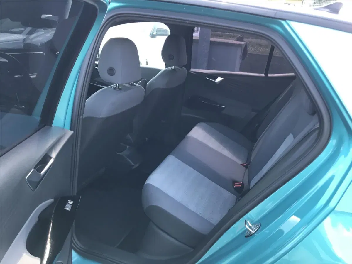 Volkswagen ID.3 - Náhled 8